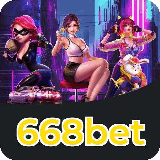 Login rápido no app 668bet