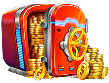 Bônus progressivo do cassino on-line 668bet